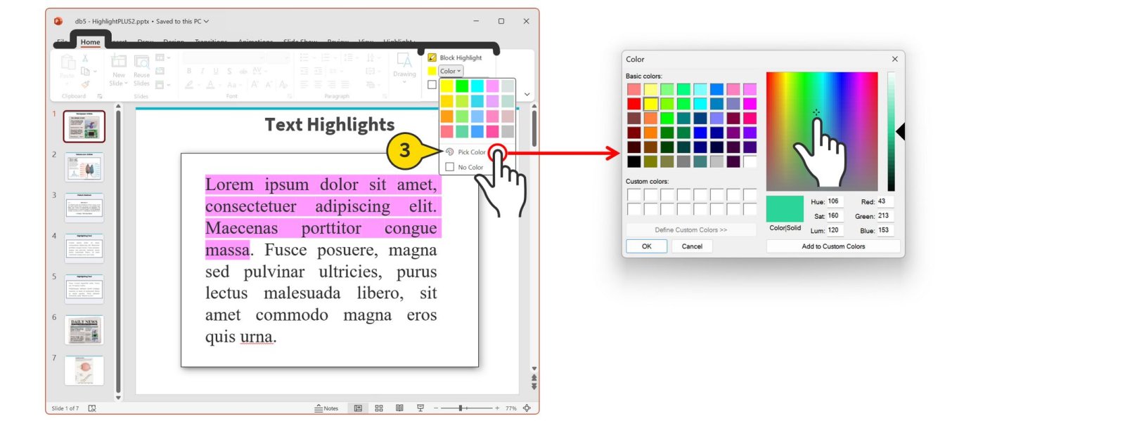NeedMoreHighlightColors