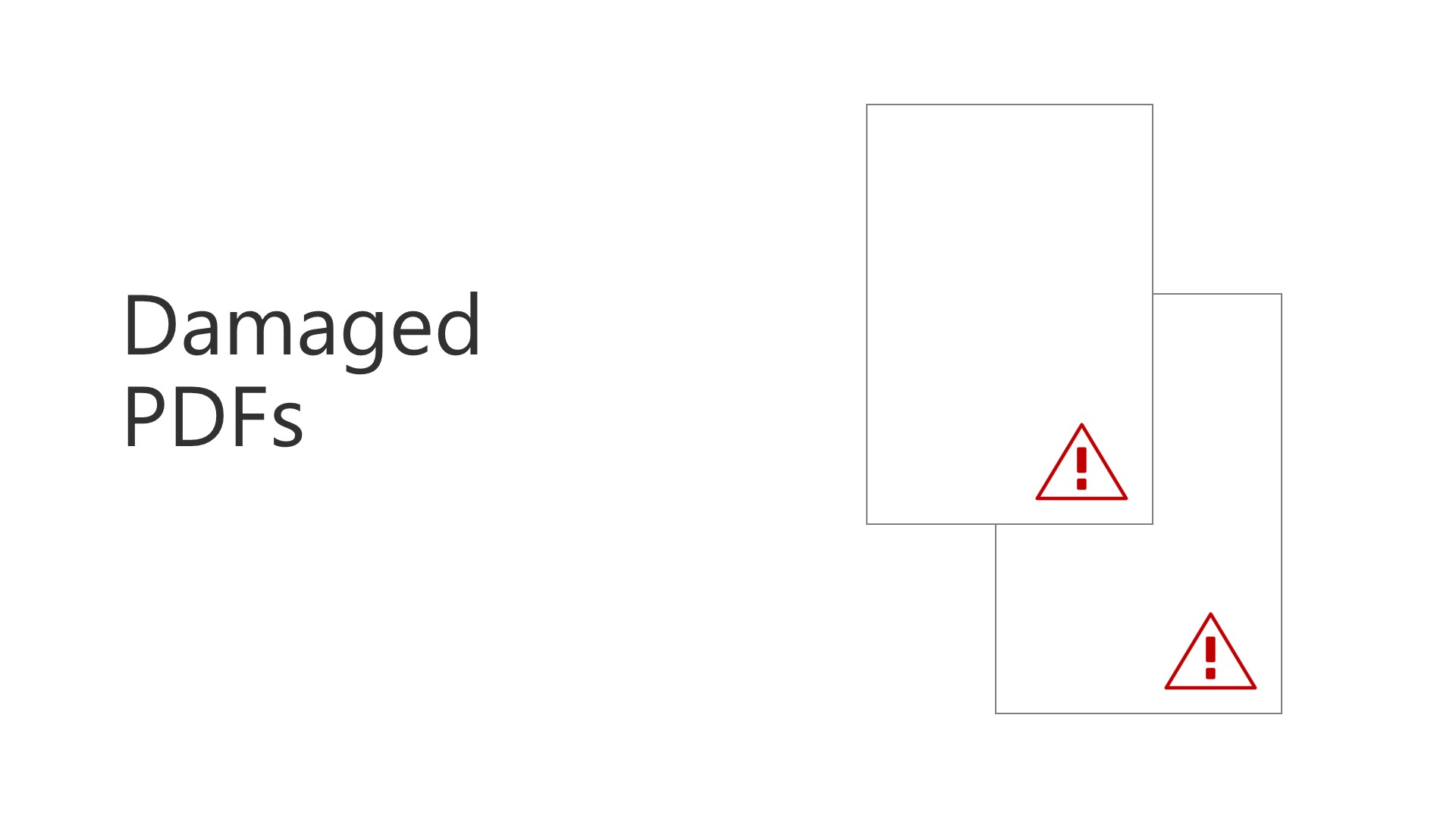 Damaged PDFs FE198_37