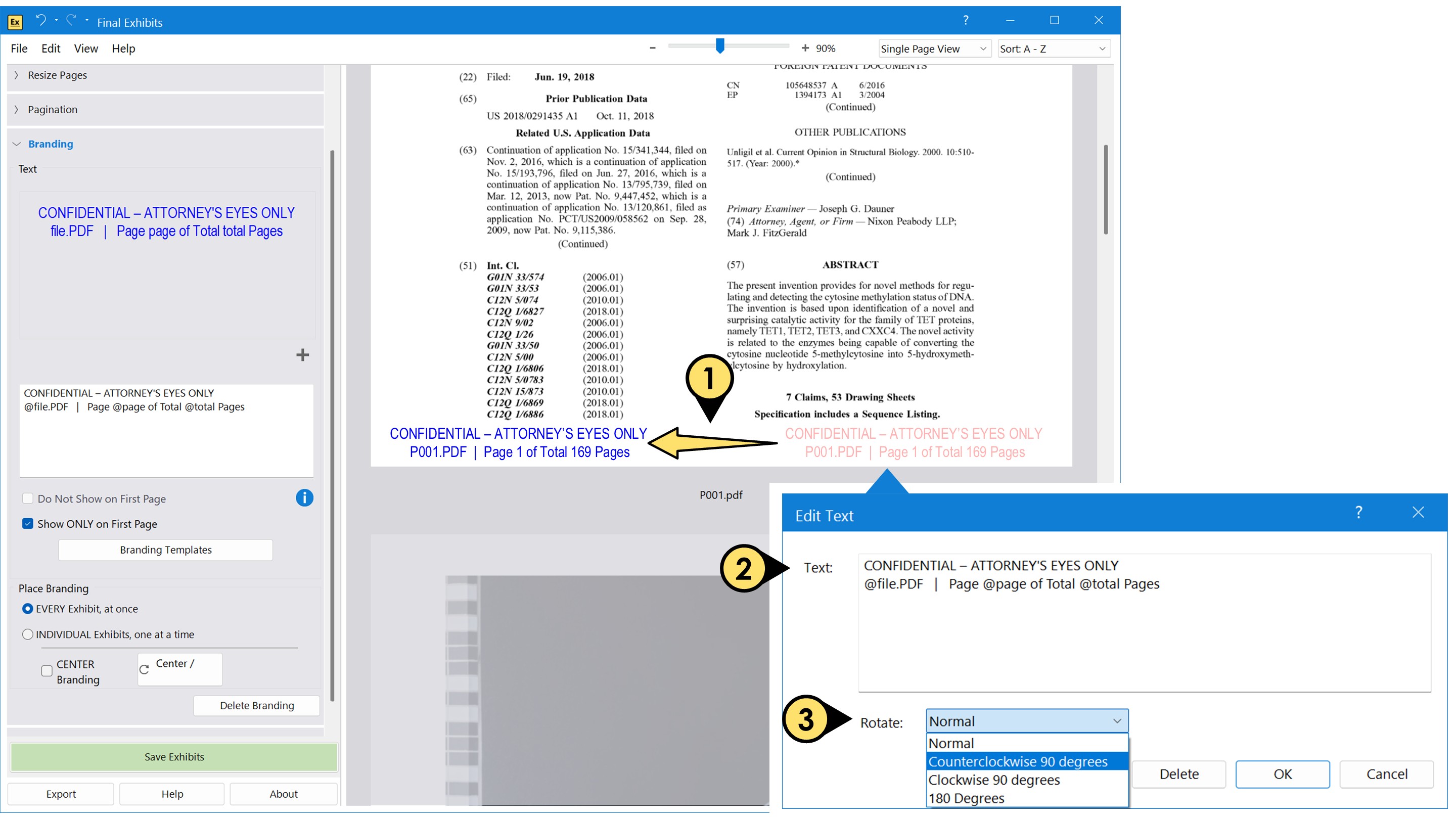 Move and Edit Individual Branding branding10
